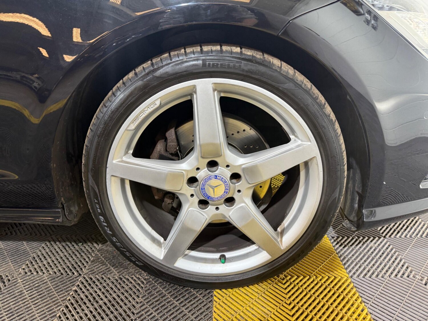 Vehicle 68