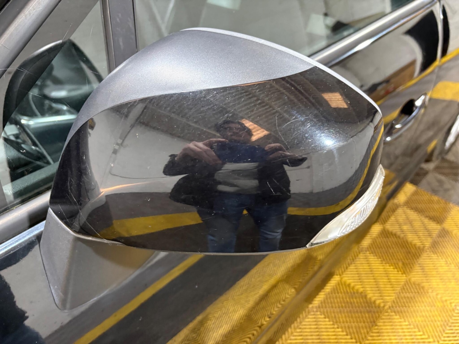 Used Renault Scenic 2013 for sale - 77637782: Photo 13