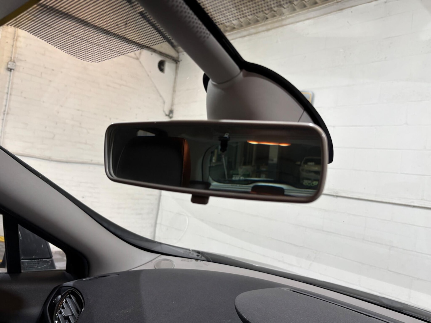 Used Renault Scenic 2013 for sale - 77637782: Photo 16