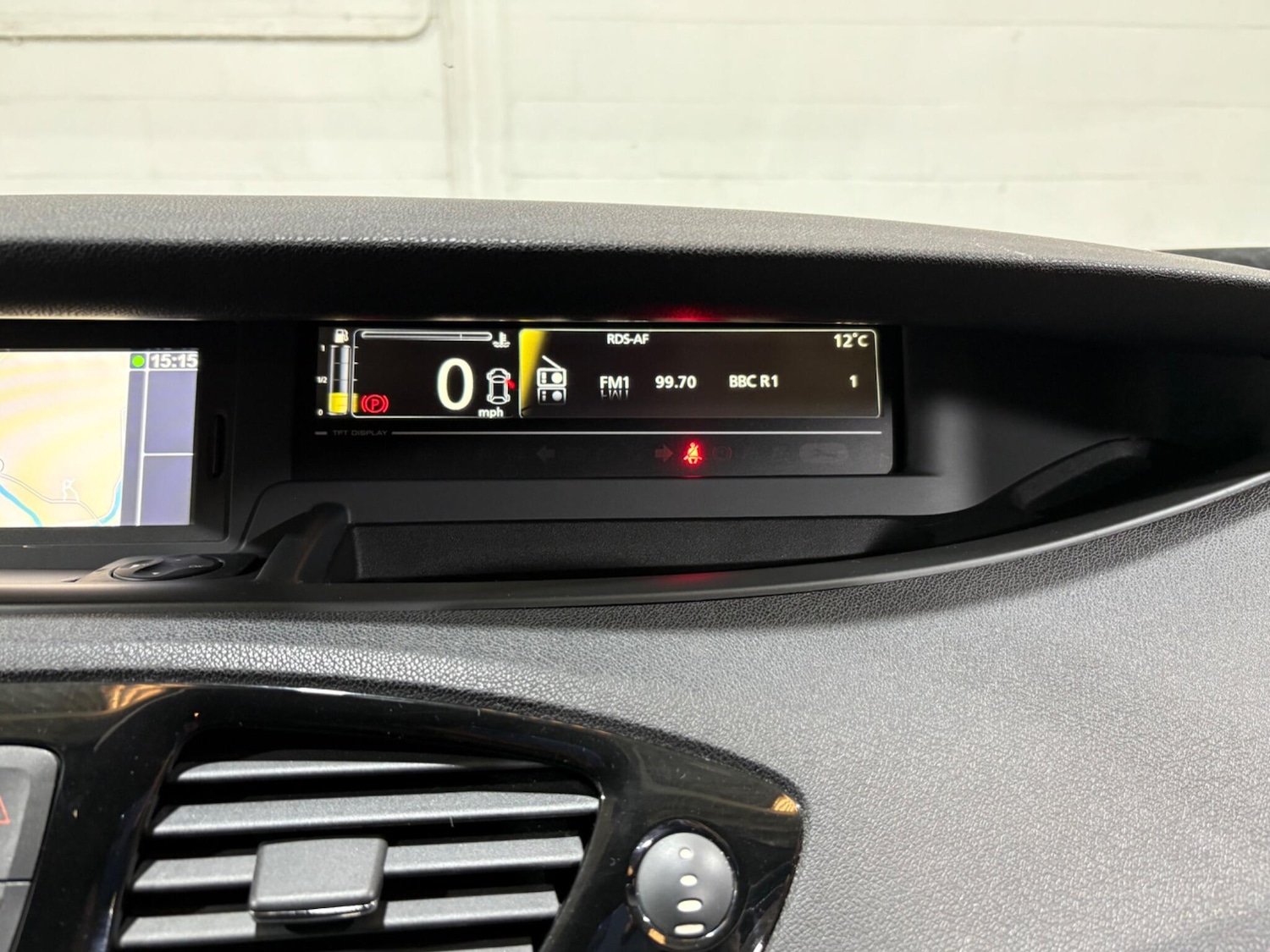 Used Renault Scenic 2013 for sale - 77637782: Photo 18