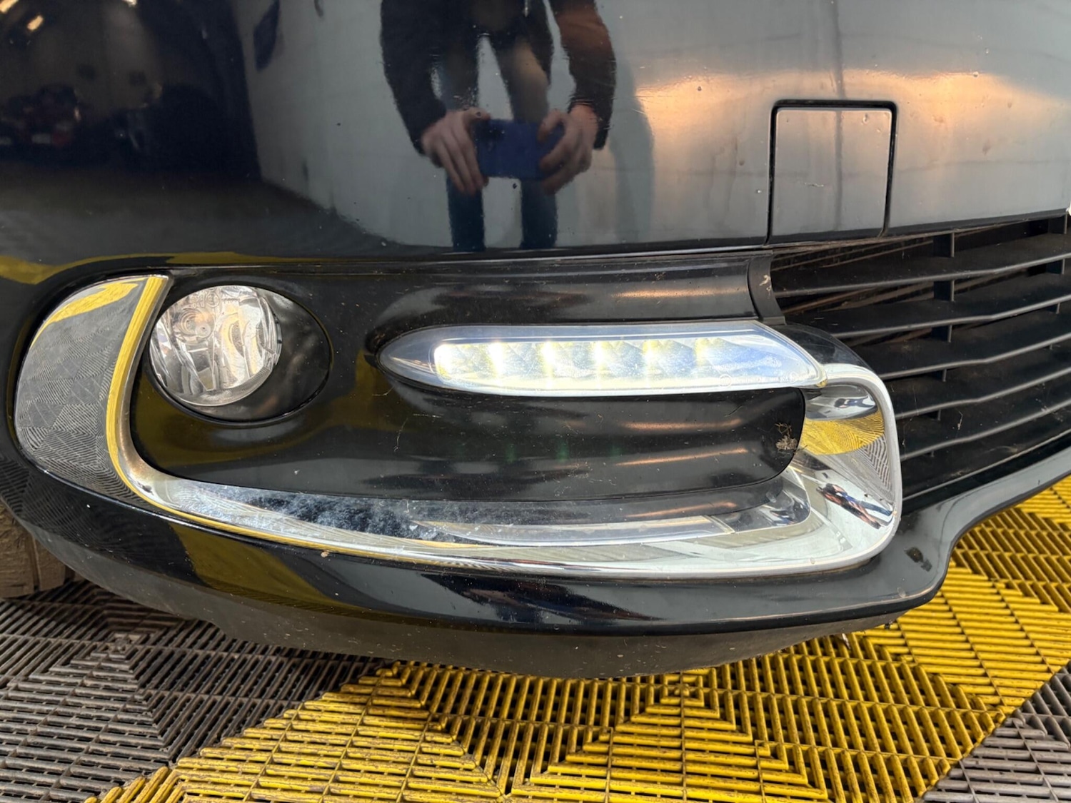 Used Renault Scenic 2013 for sale - 77637782: Photo 21