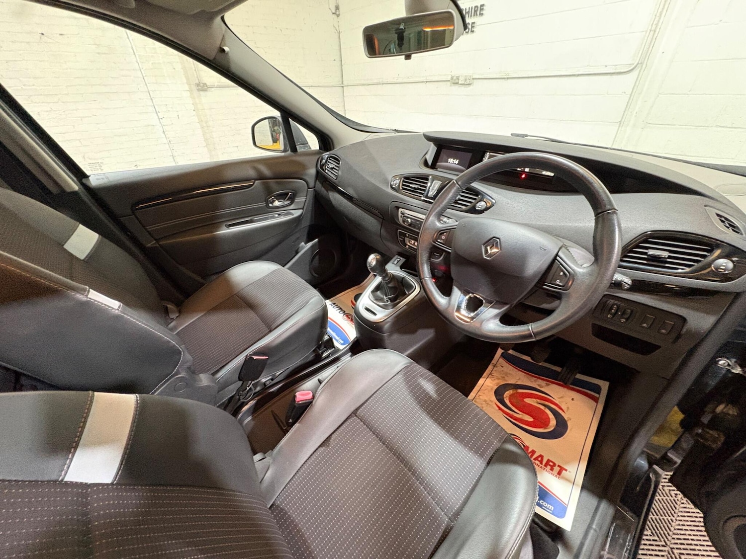 Used Renault Scenic 2013 for sale - 77637782: Photo 30