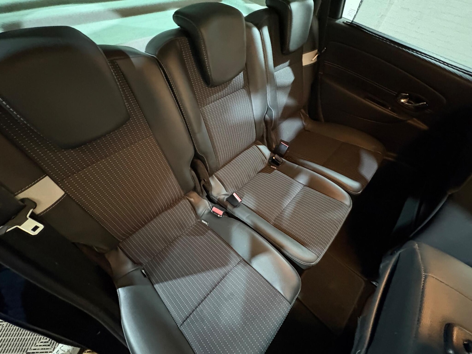 Used Renault Scenic 2013 for sale - 77637782: Photo 36