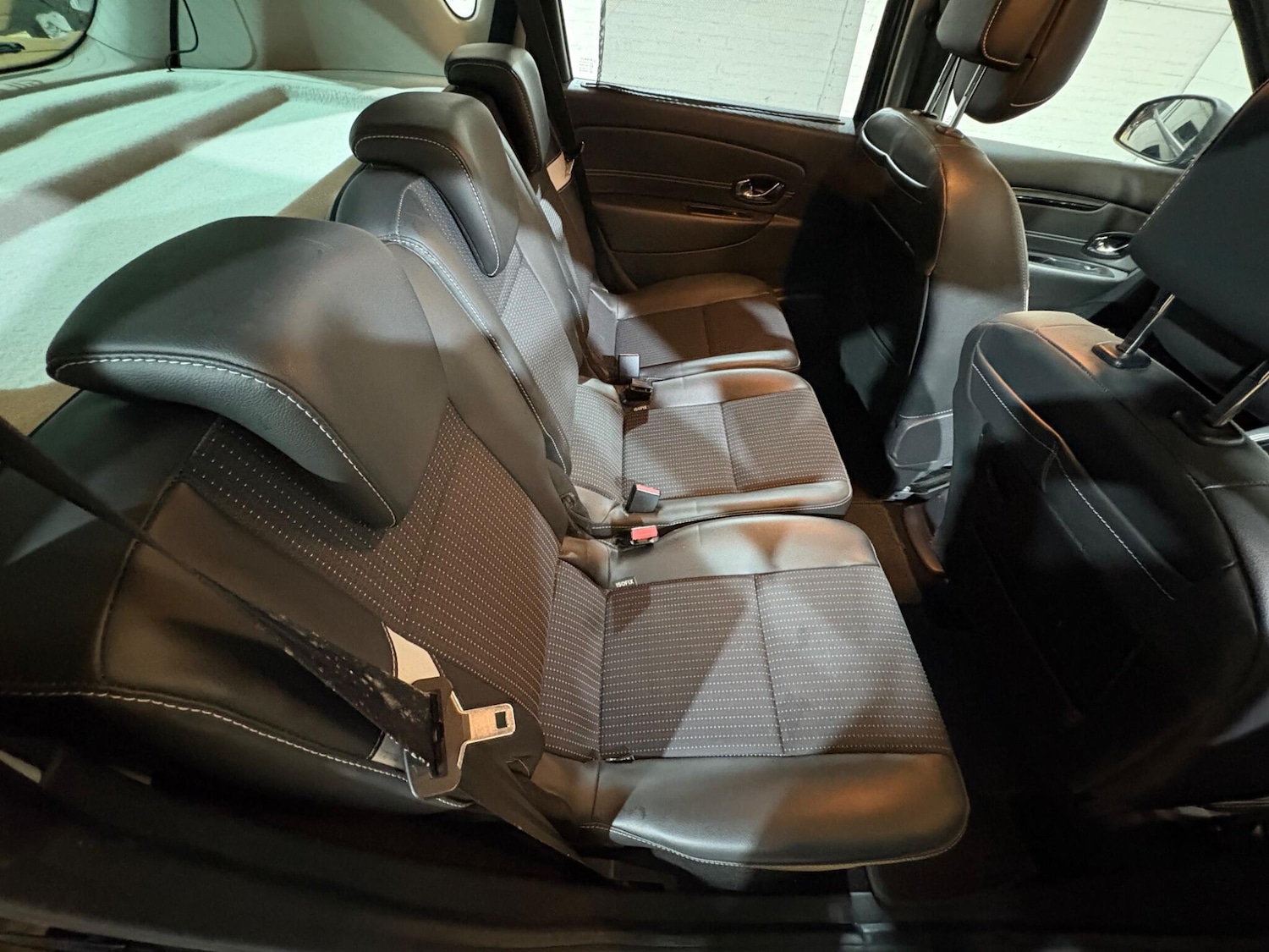 Used Renault Scenic 2013 for sale - 77637782: Photo 38