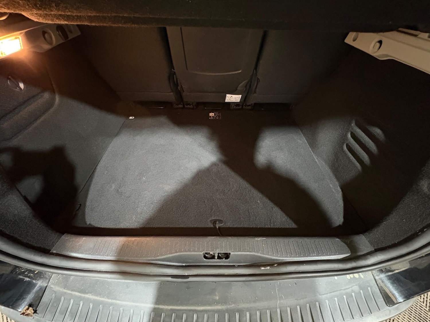 Used Renault Scenic 2013 for sale - 77637782: Photo 44