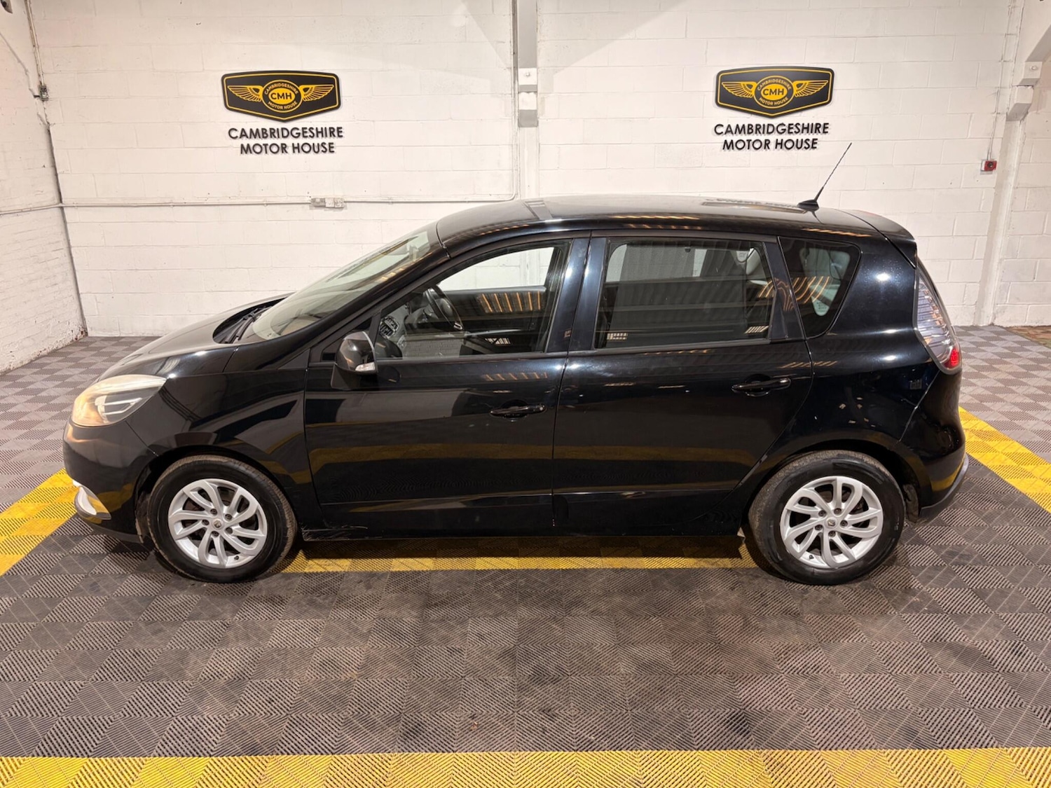 Used Renault Scenic 2013 for sale - 77637782: Photo 47