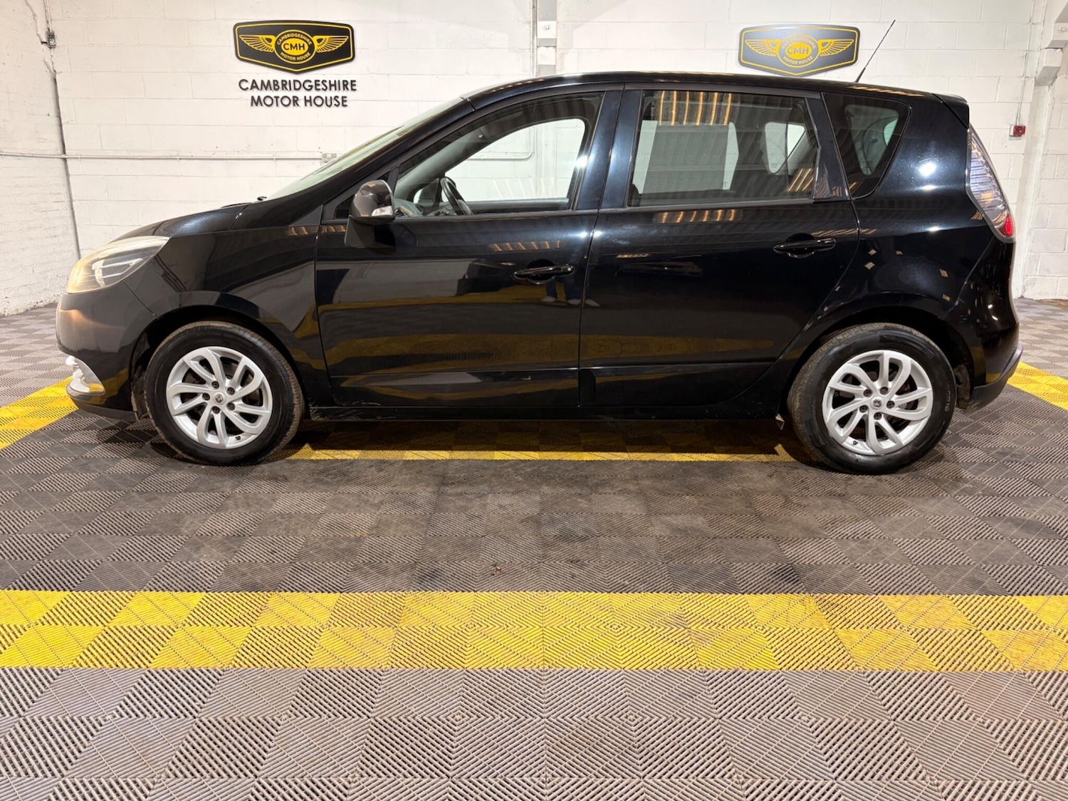Used Renault Scenic 2013 for sale - 77637782: Photo 49