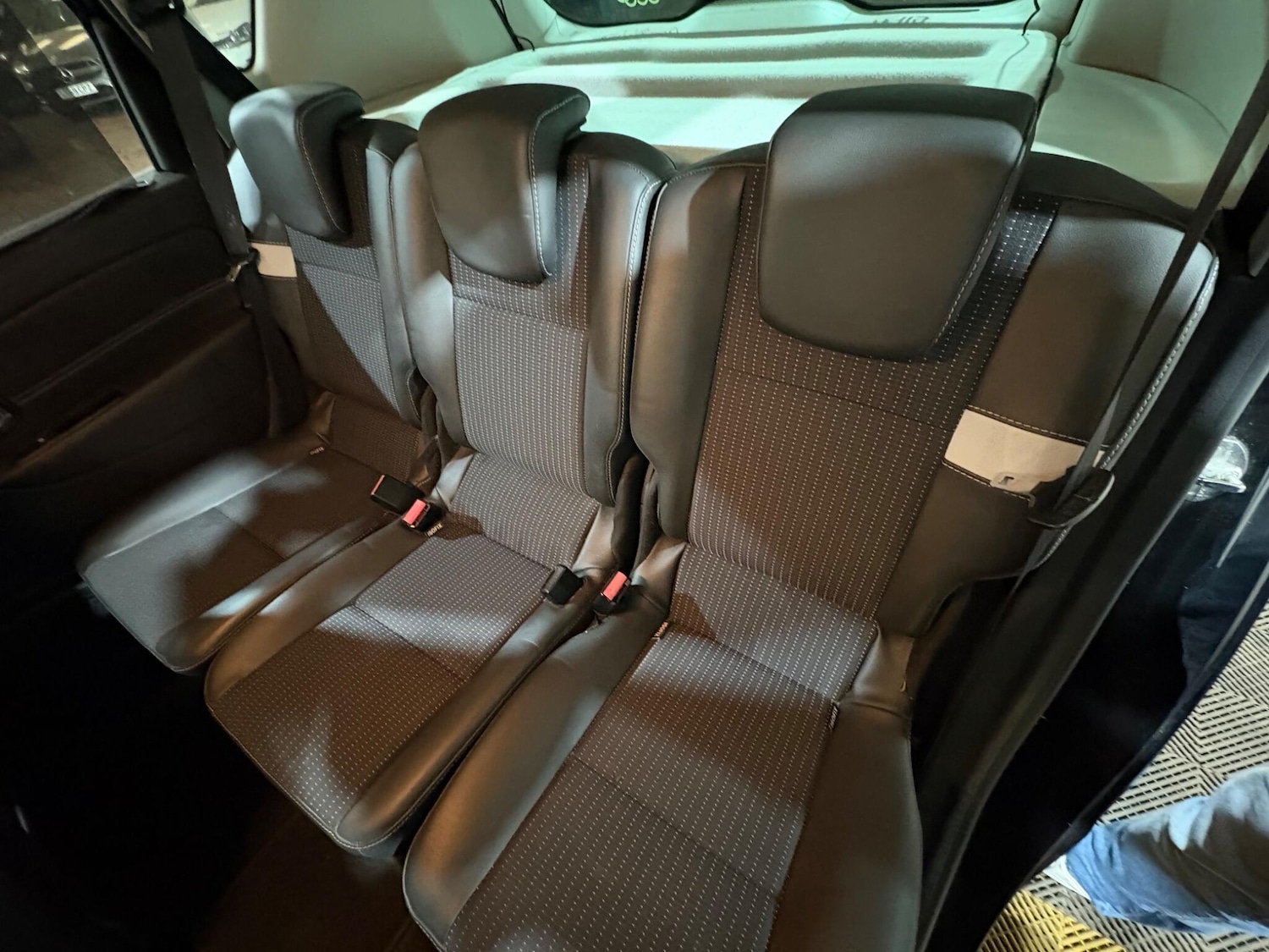 Used Renault Scenic 2013 for sale - 77637782: Photo 50