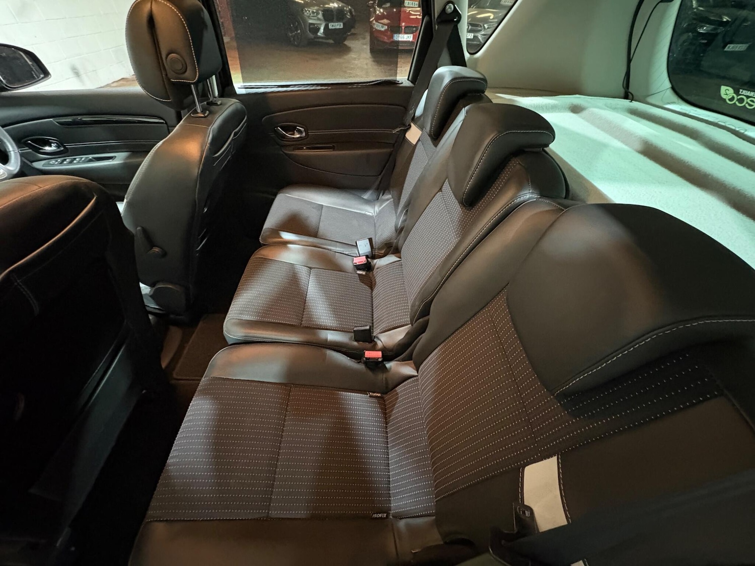 Used Renault Scenic 2013 for sale - 77637782: Photo 51