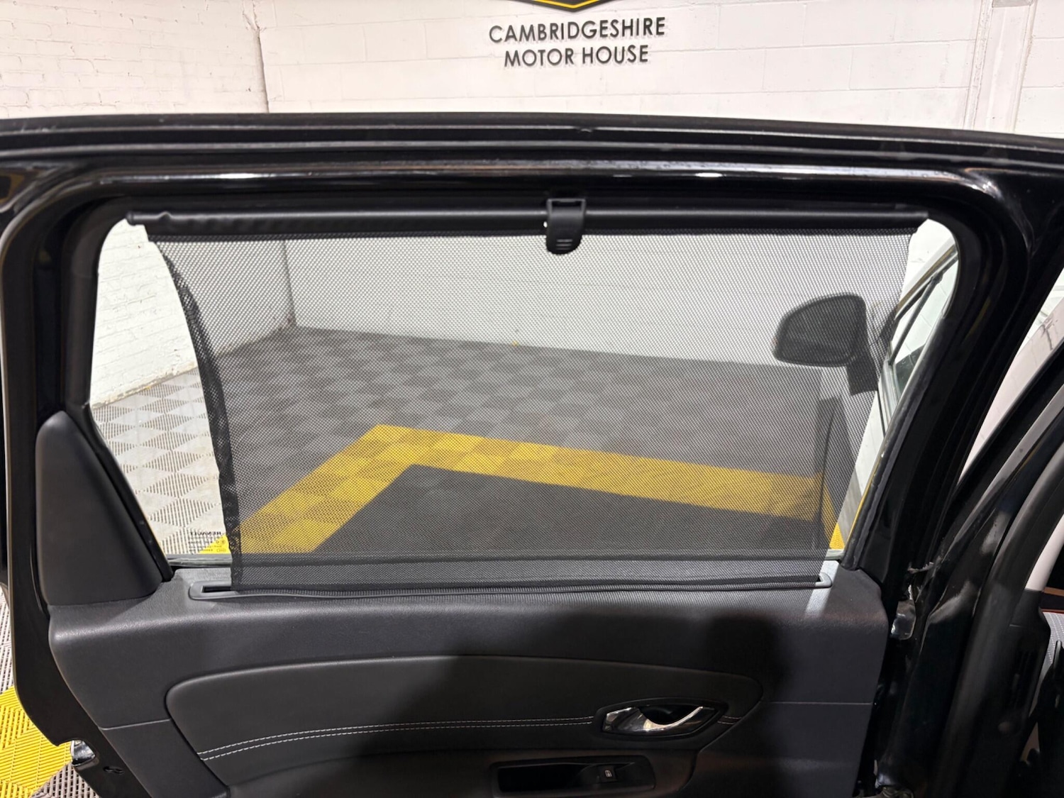 Used Renault Scenic 2013 for sale - 77637782: Photo 54