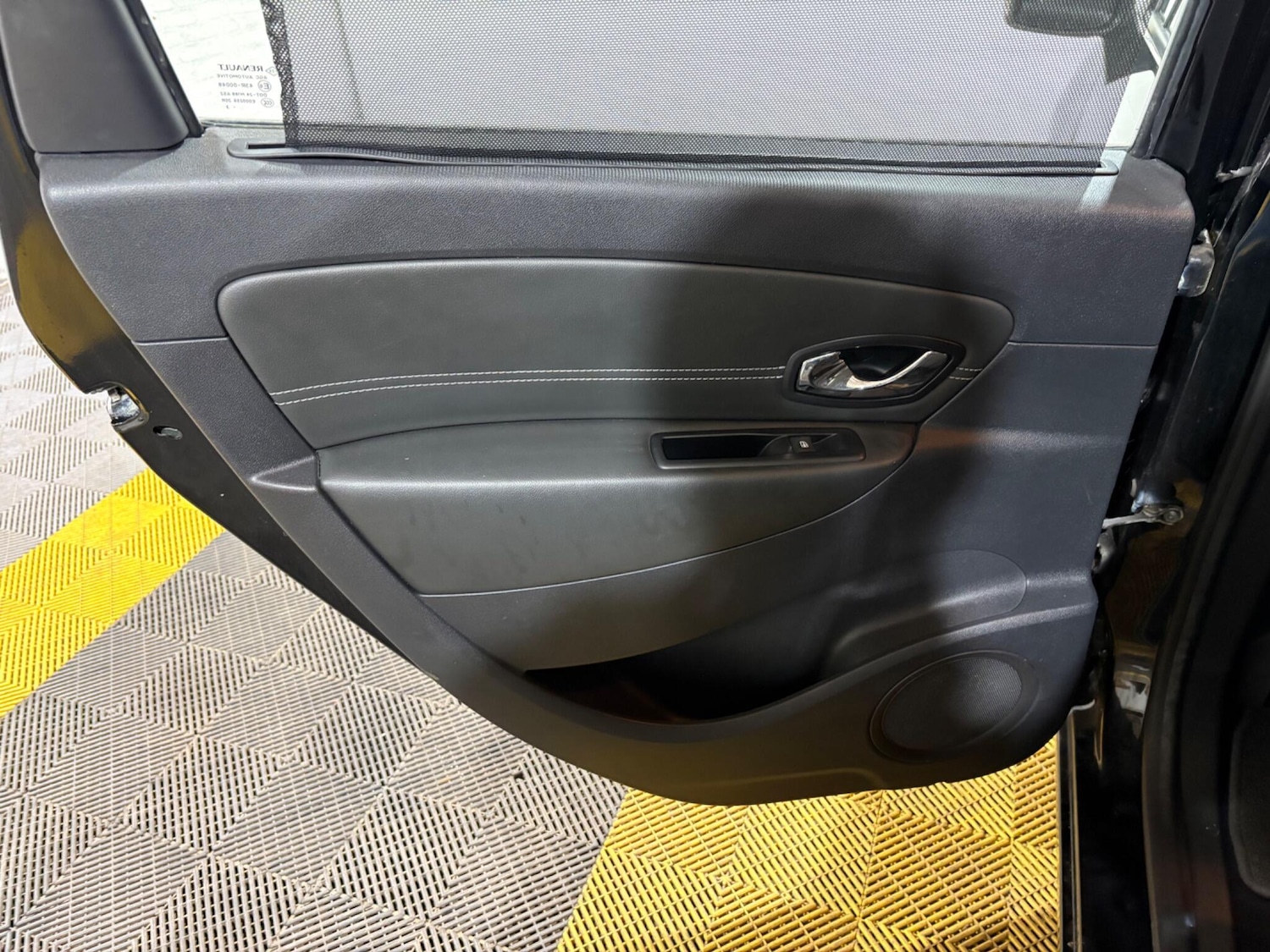 Used Renault Scenic 2013 for sale - 77637782: Photo 55