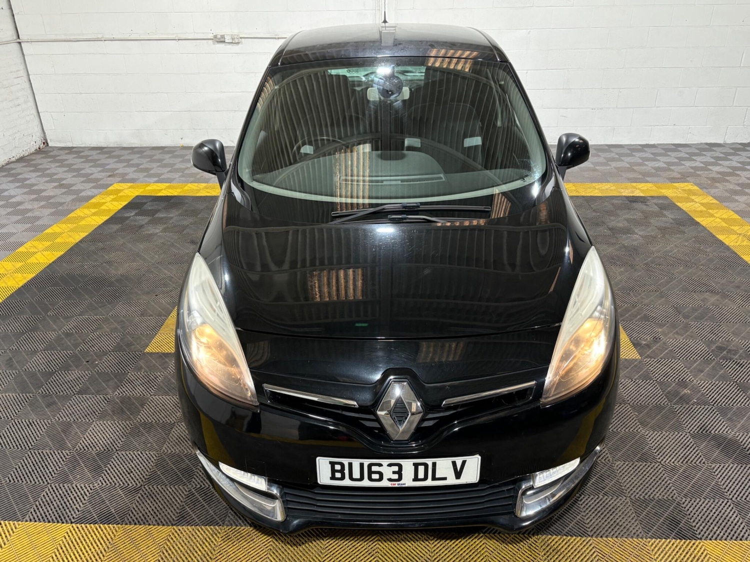 Used Renault Scenic 2013 for sale - 77637782: Photo 58