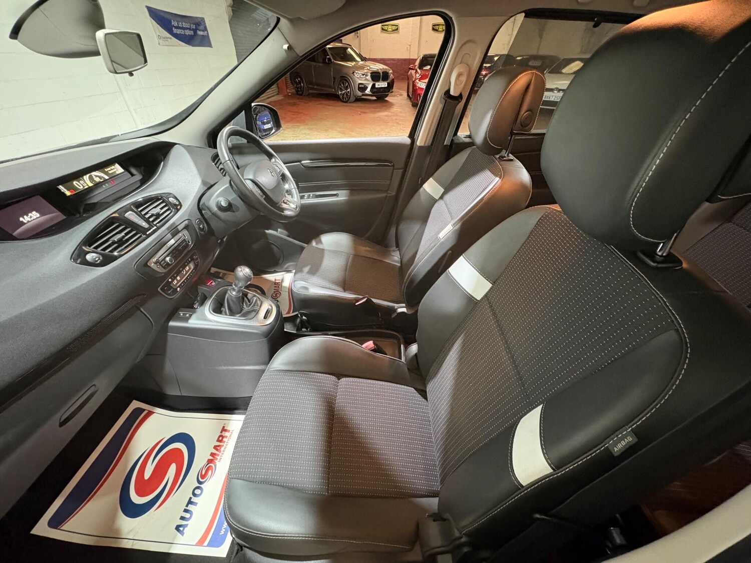 Used Renault Scenic 2013 for sale - 77637782: Photo 59