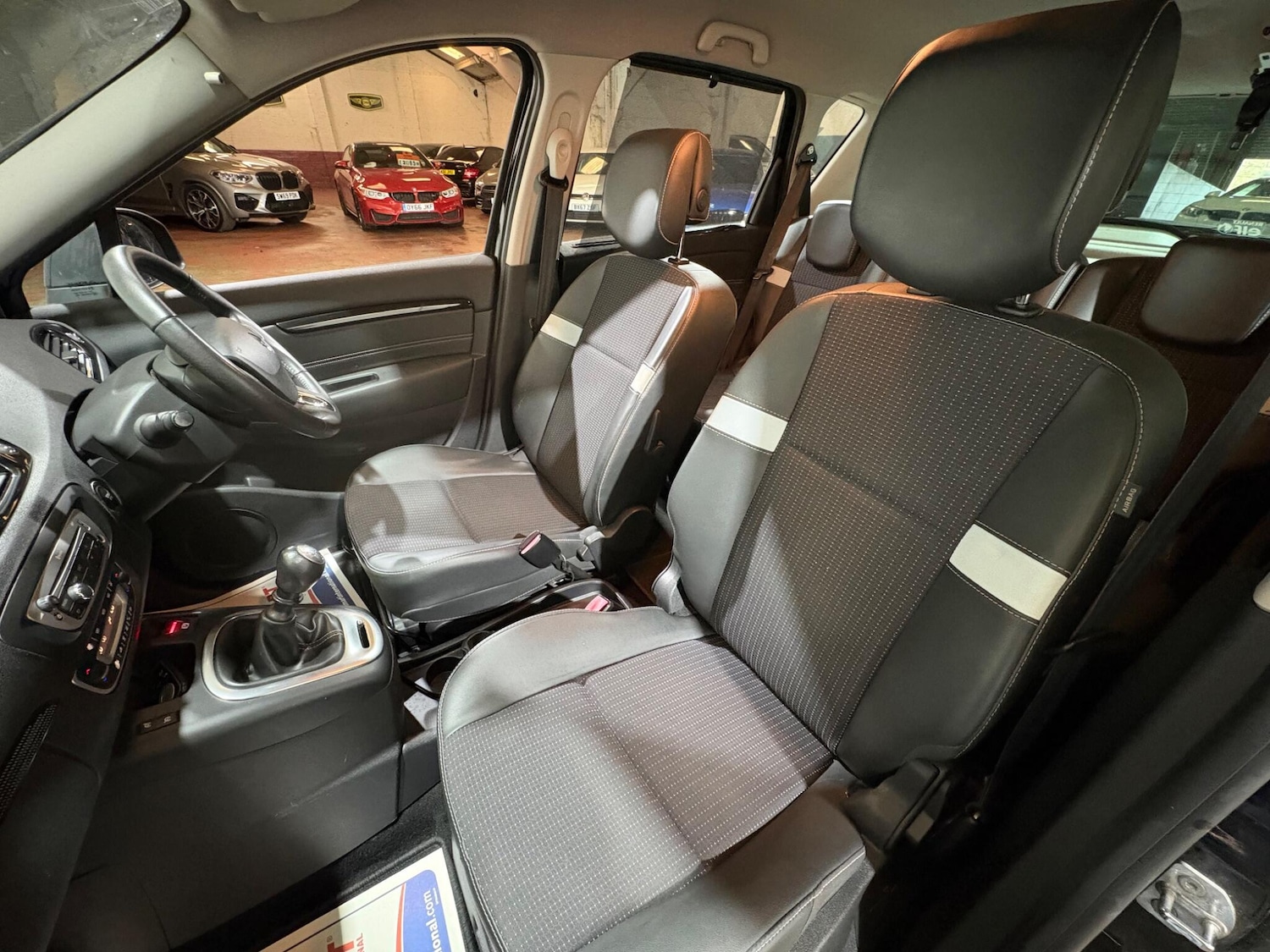 Used Renault Scenic 2013 for sale - 77637782: Photo 6