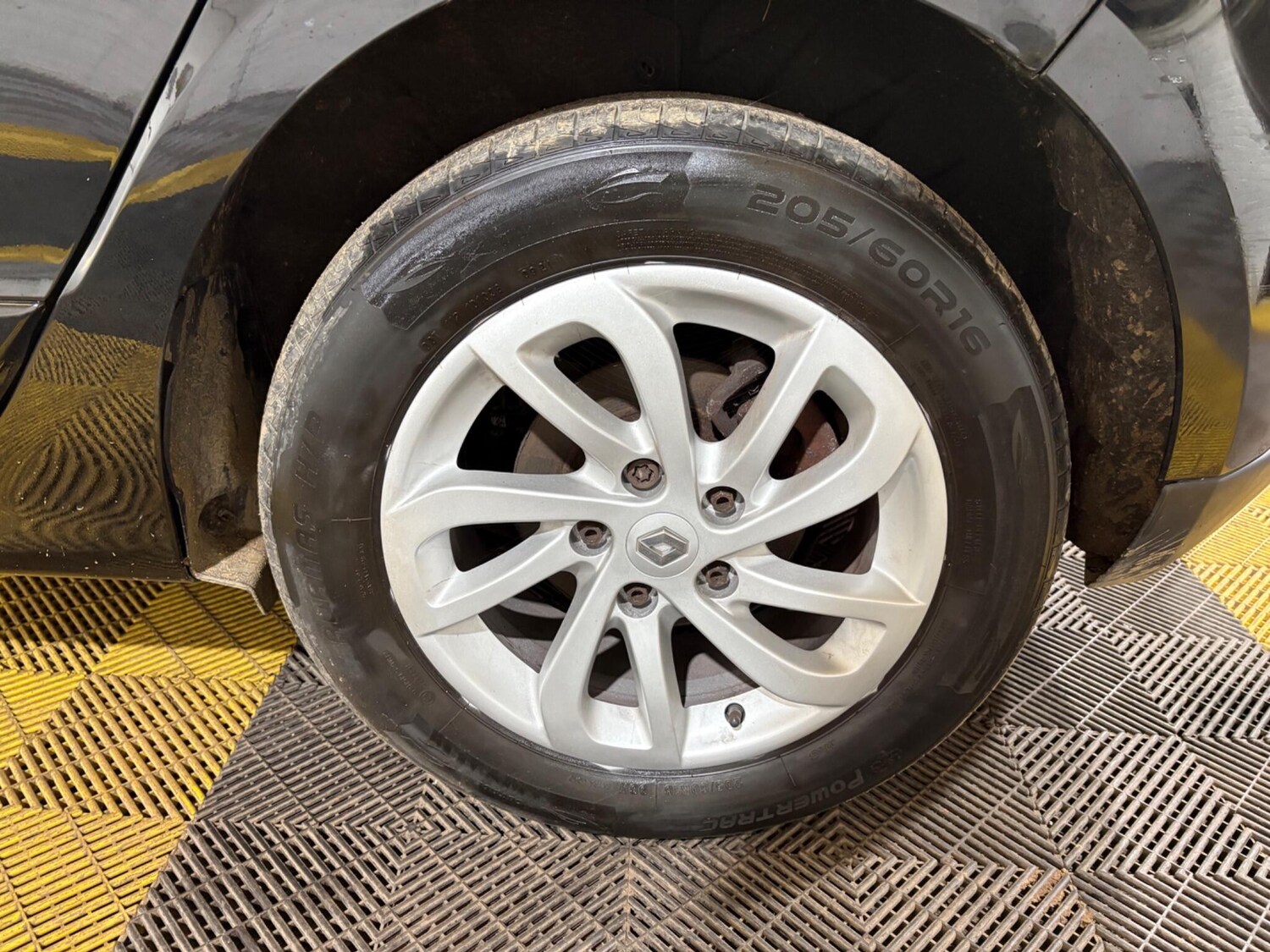 Used Renault Scenic 2013 for sale - 77637782: Photo 62