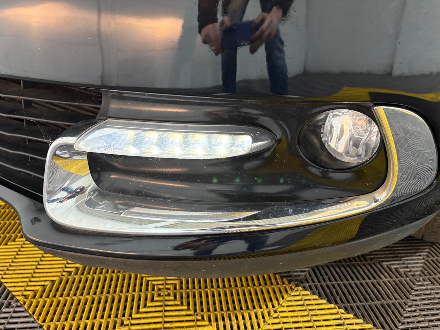 Used Renault Scenic 2013 for sale - 77637782: Photo 64