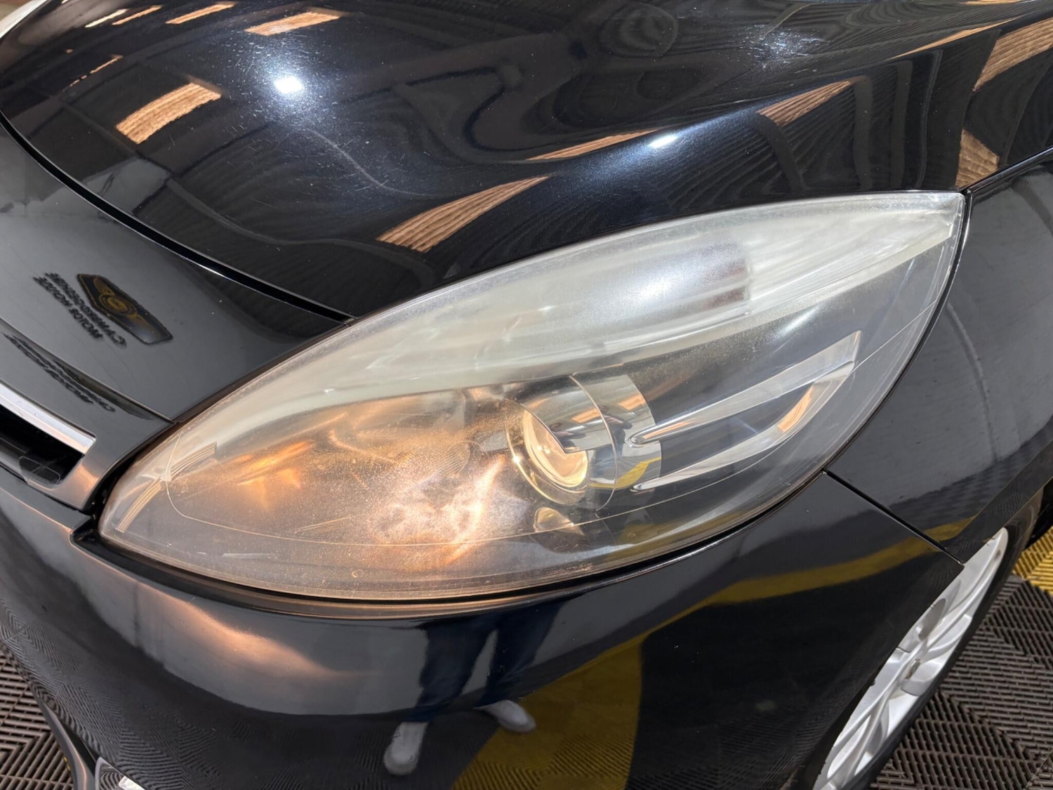 Used Renault Scenic 2013 for sale - 77637782: Photo 65