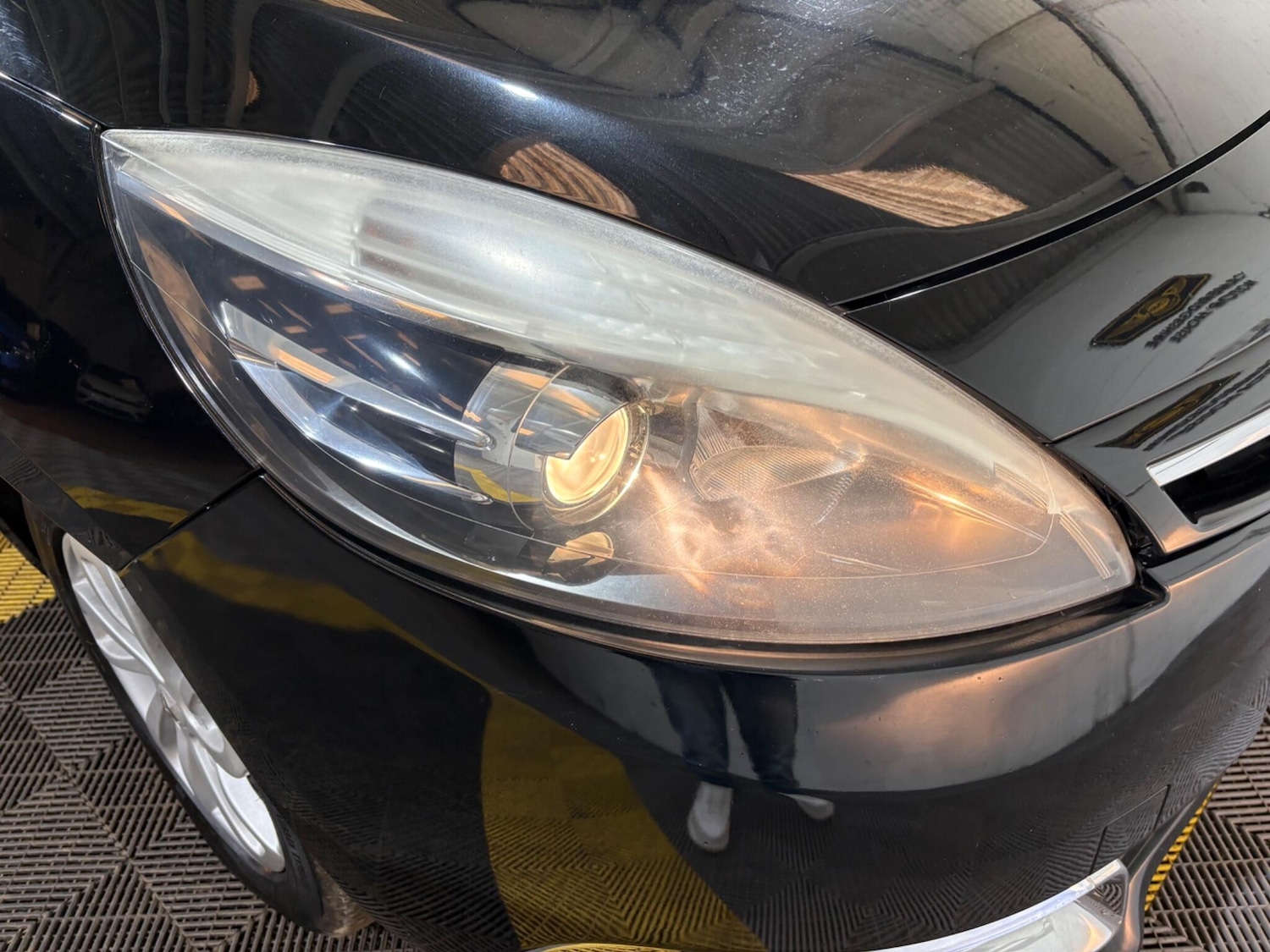 Used Renault Scenic 2013 for sale - 77637782: Photo 67