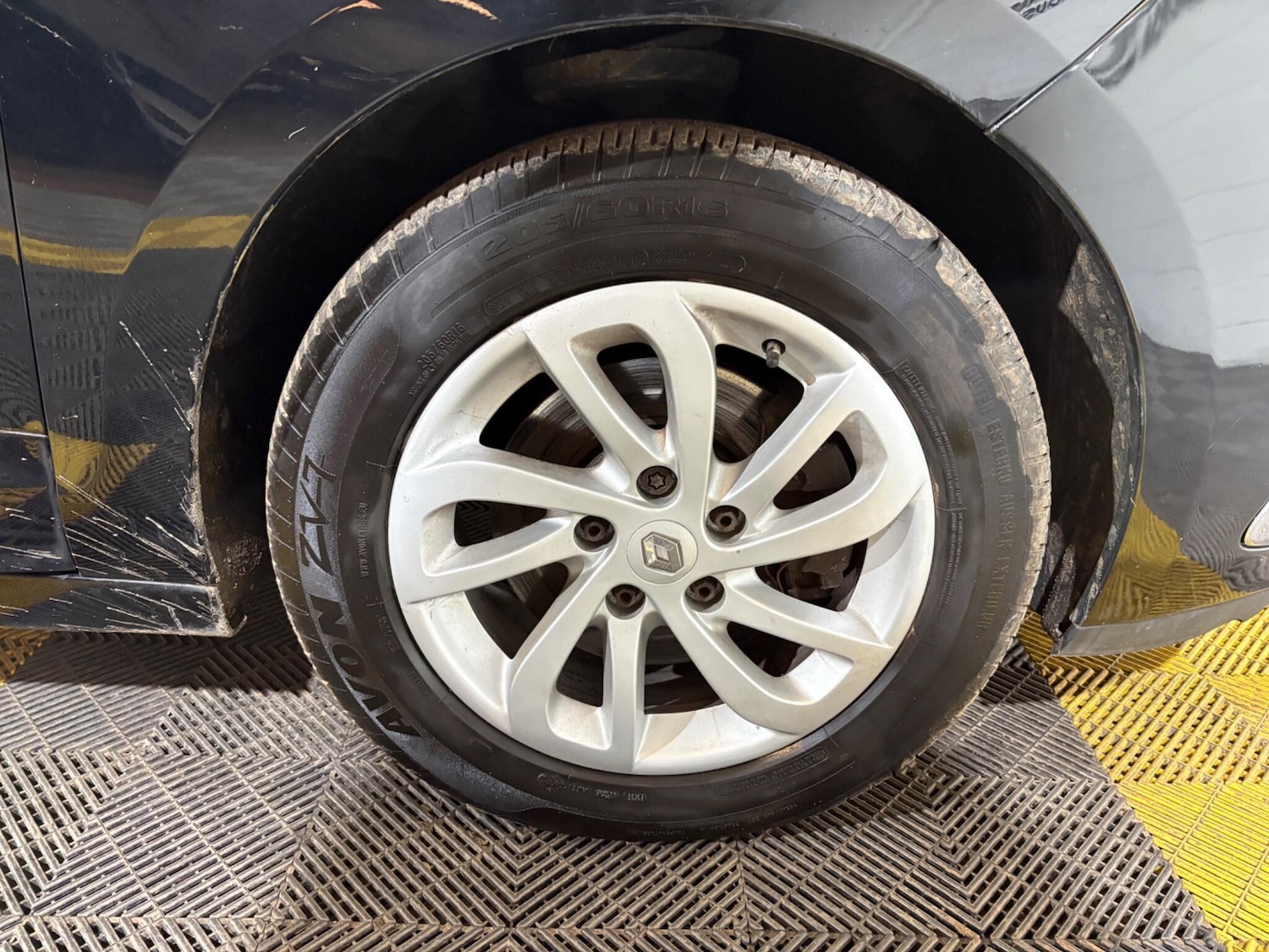 Used Renault Scenic 2013 for sale - 77637782: Photo 69