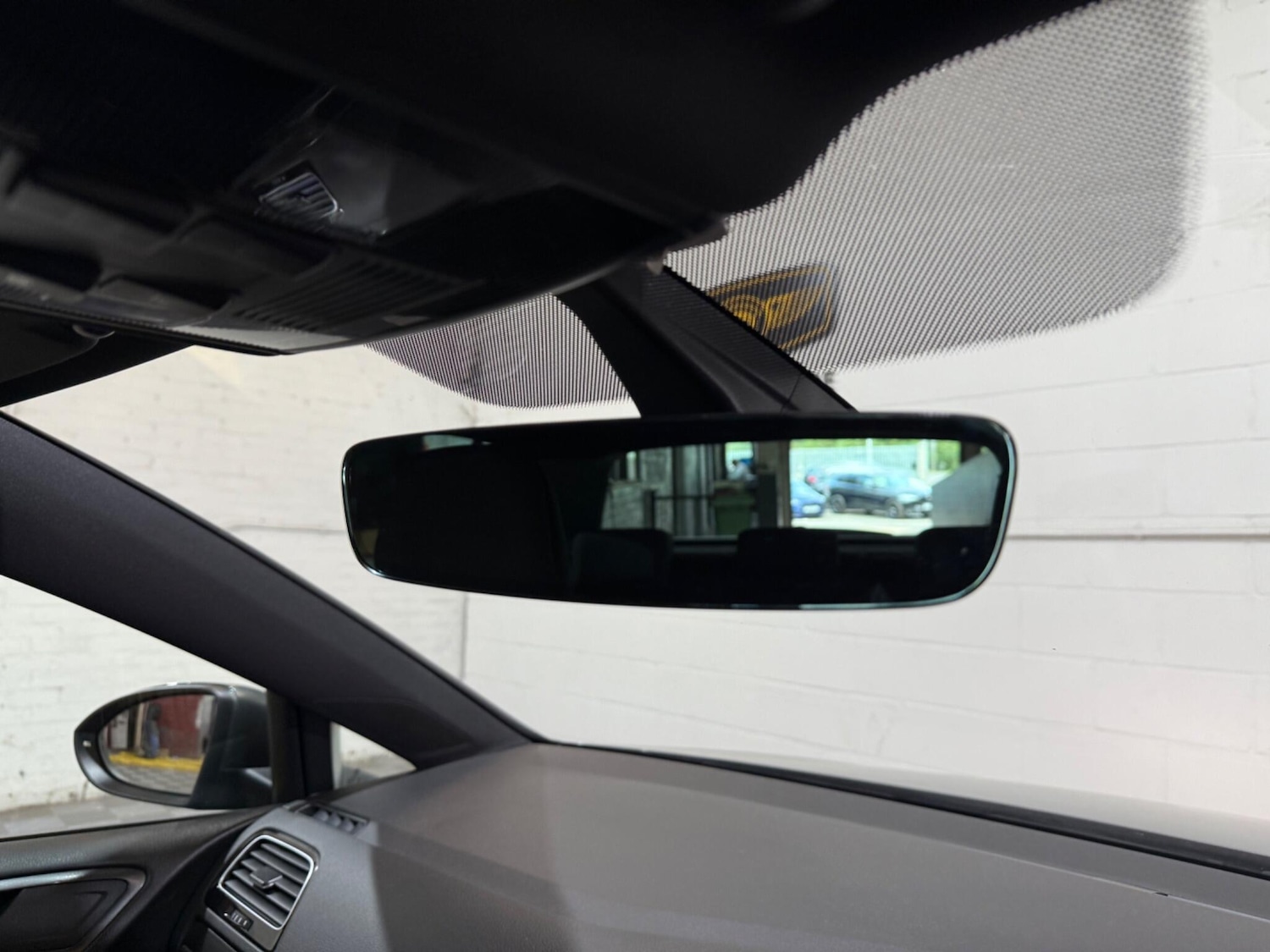 Used Volkswagen Golf 2017 for sale - 76688837: Photo 12