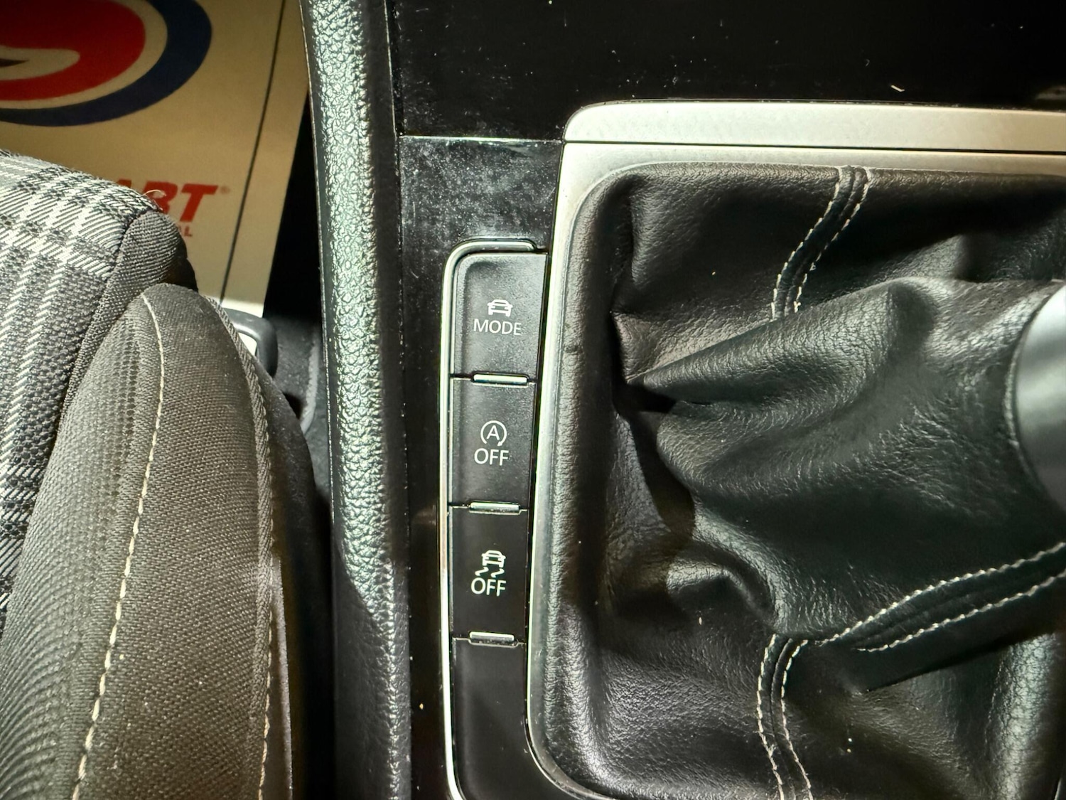 Used Volkswagen Golf 2017 for sale - 76688837: Photo 16