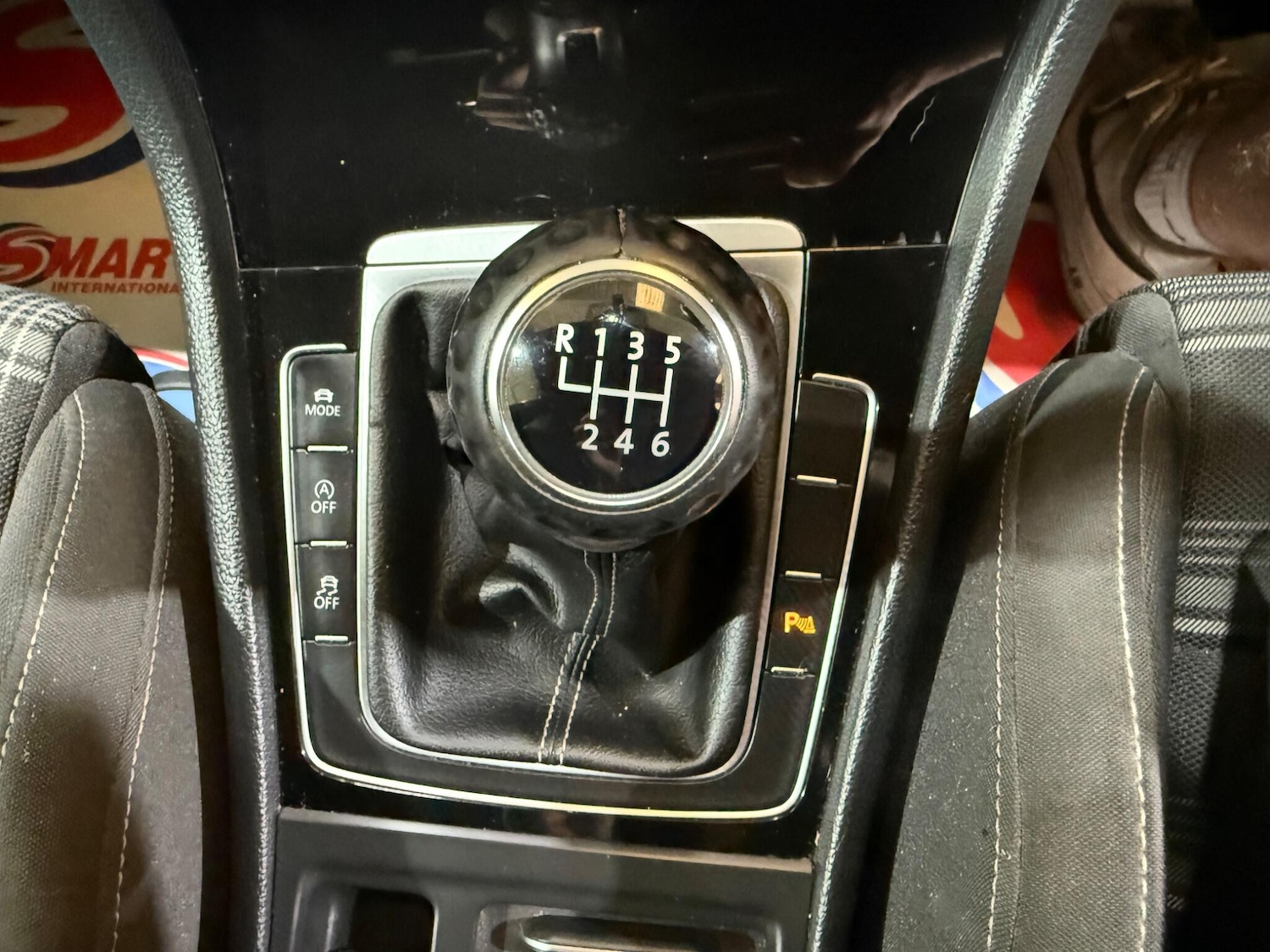 Used Volkswagen Golf 2017 for sale - 76688837: Photo 19