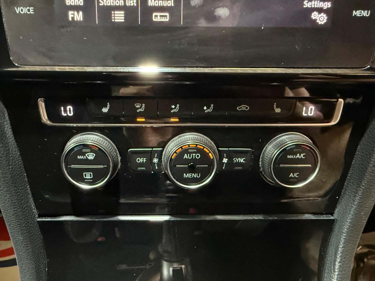 Used Volkswagen Golf 2017 for sale - 76688837: Photo 22