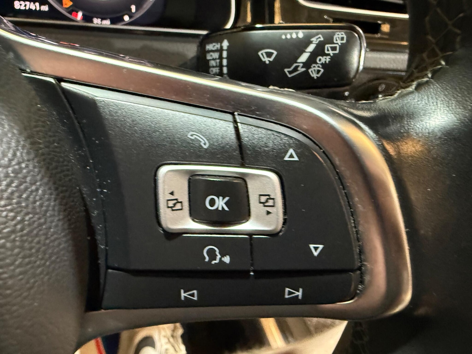 Used Volkswagen Golf 2017 for sale - 76688837: Photo 31