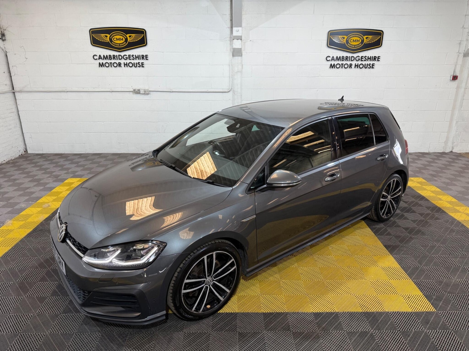 Used Volkswagen Golf 2017 for sale - 76688837: Photo 45