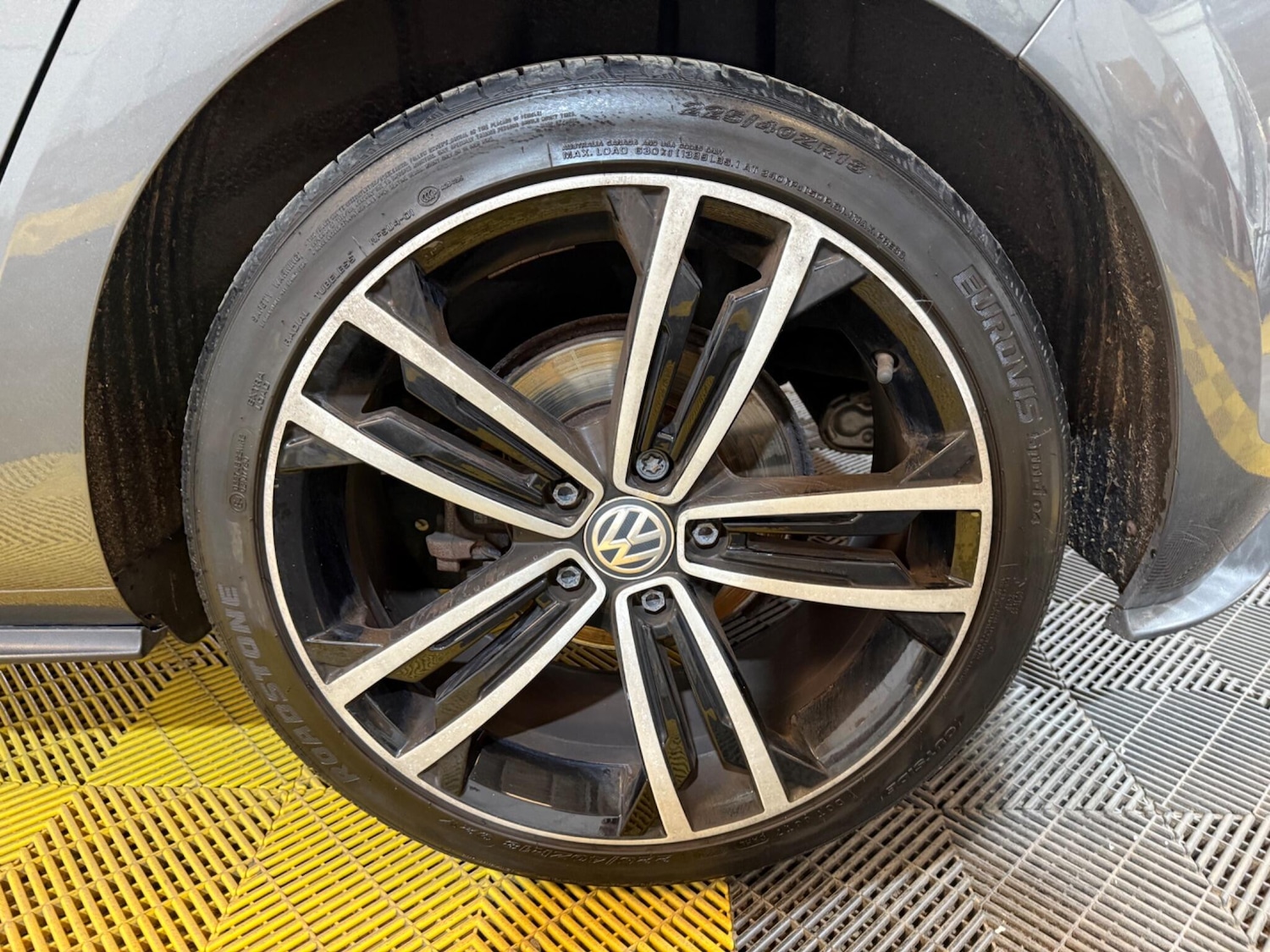 Used Volkswagen Golf 2017 for sale - 76688837: Photo 59