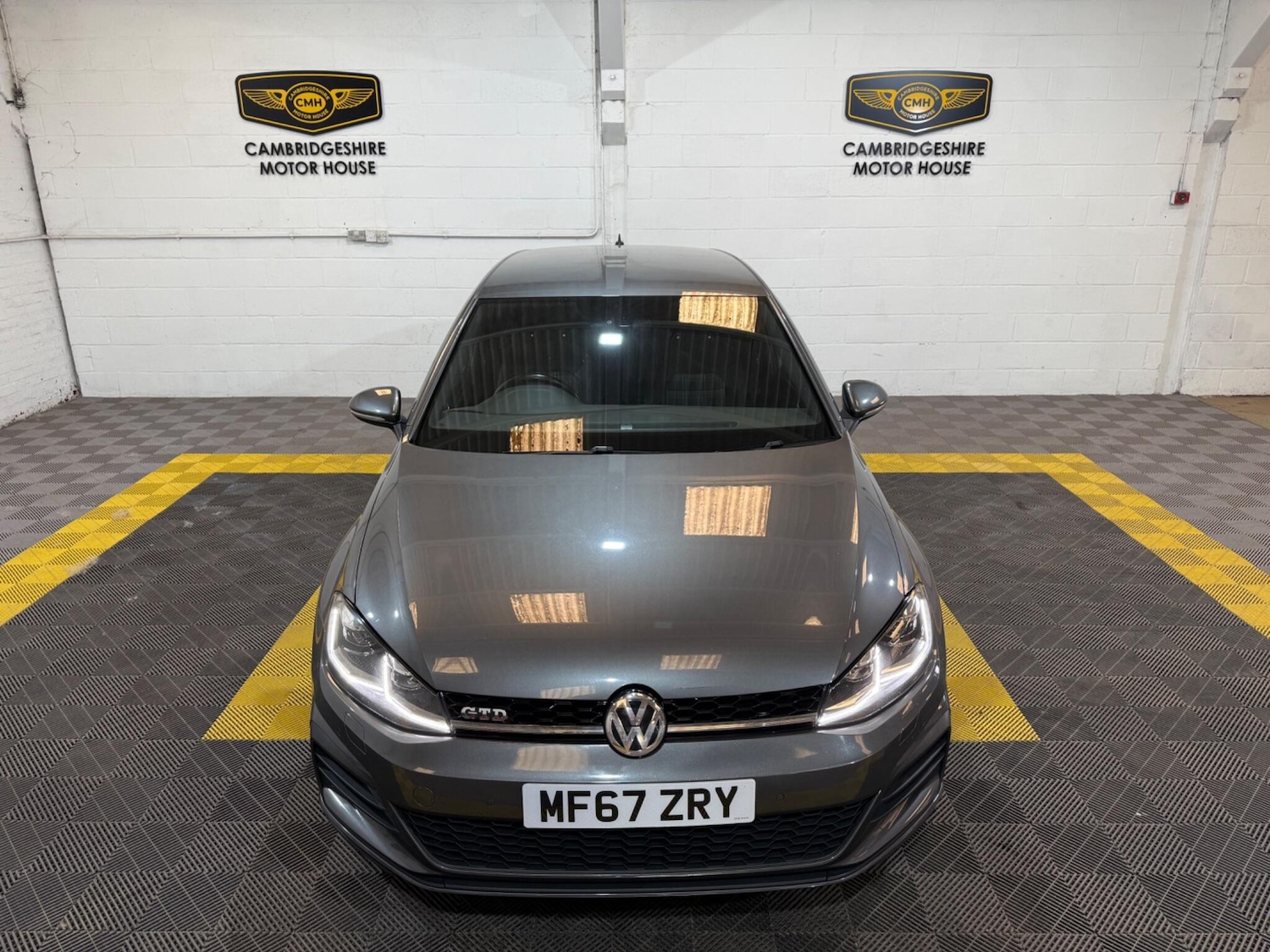 Used Volkswagen Golf 2017 for sale - 76688837: Photo 61