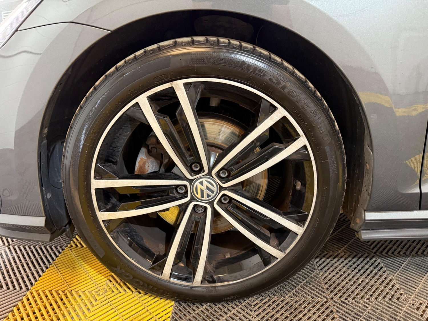 Used Volkswagen Golf 2017 for sale - 76688837: Photo 62