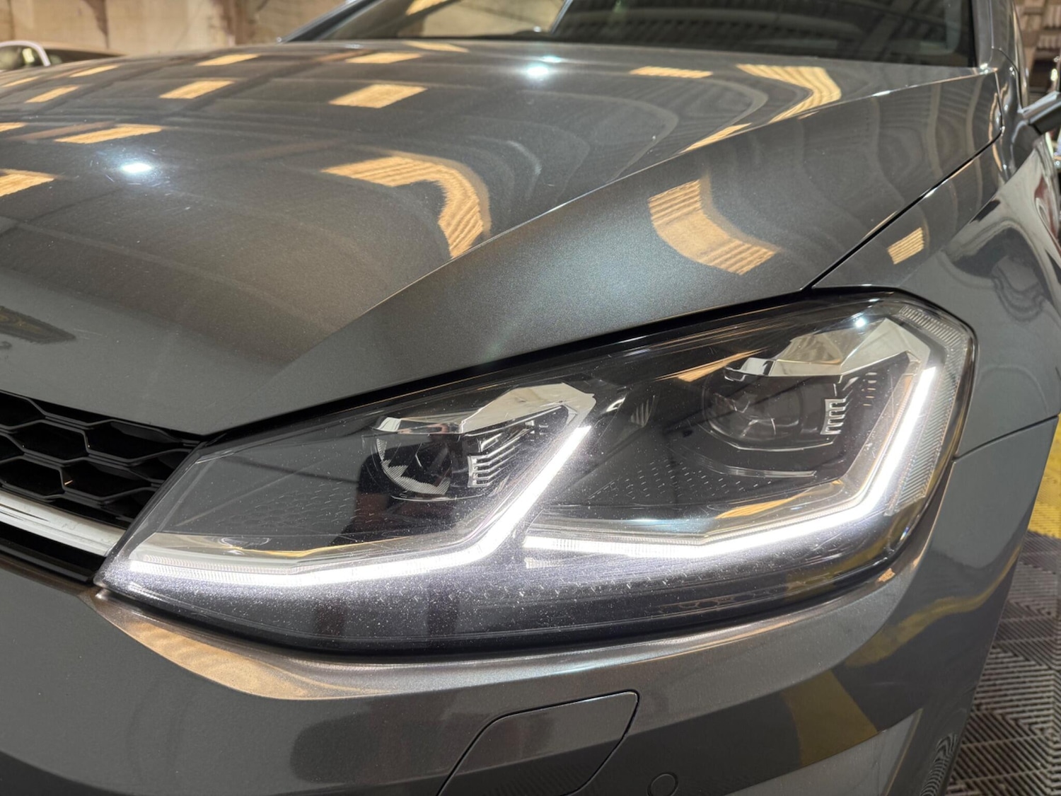 Used Volkswagen Golf 2017 for sale - 76688837: Photo 63