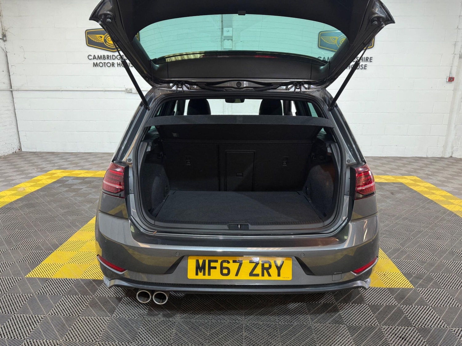 Used Volkswagen Golf 2017 for sale - 76688837: Photo 70