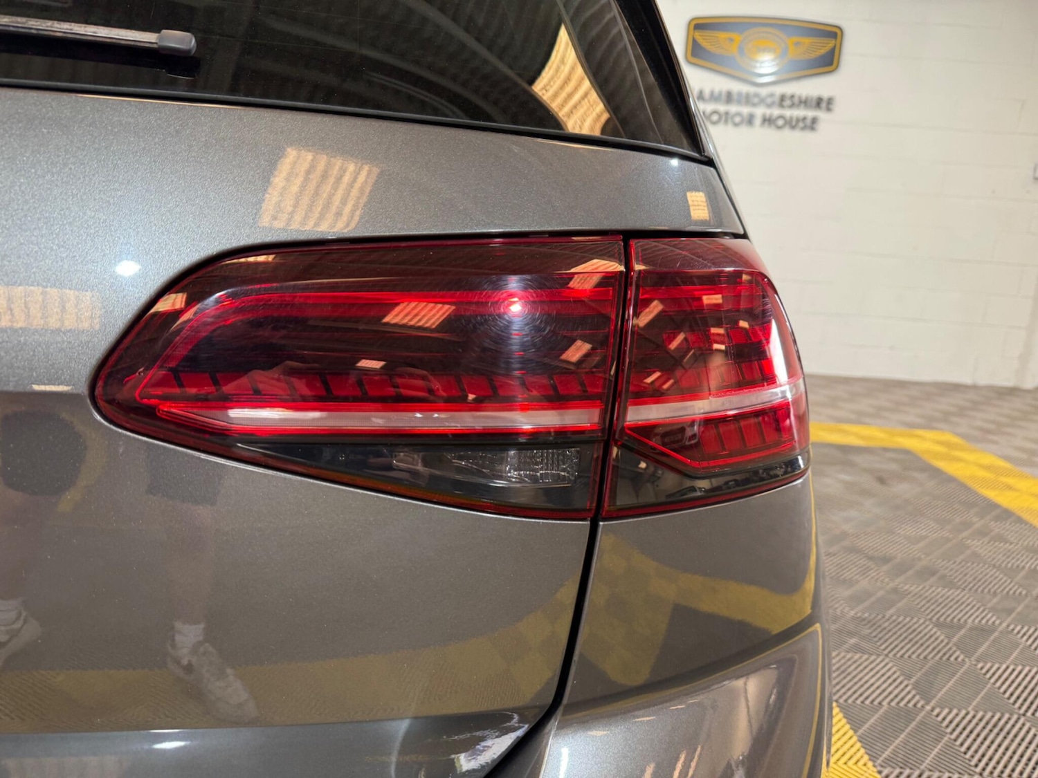 Used Volkswagen Golf 2017 for sale - 76688837: Photo 72