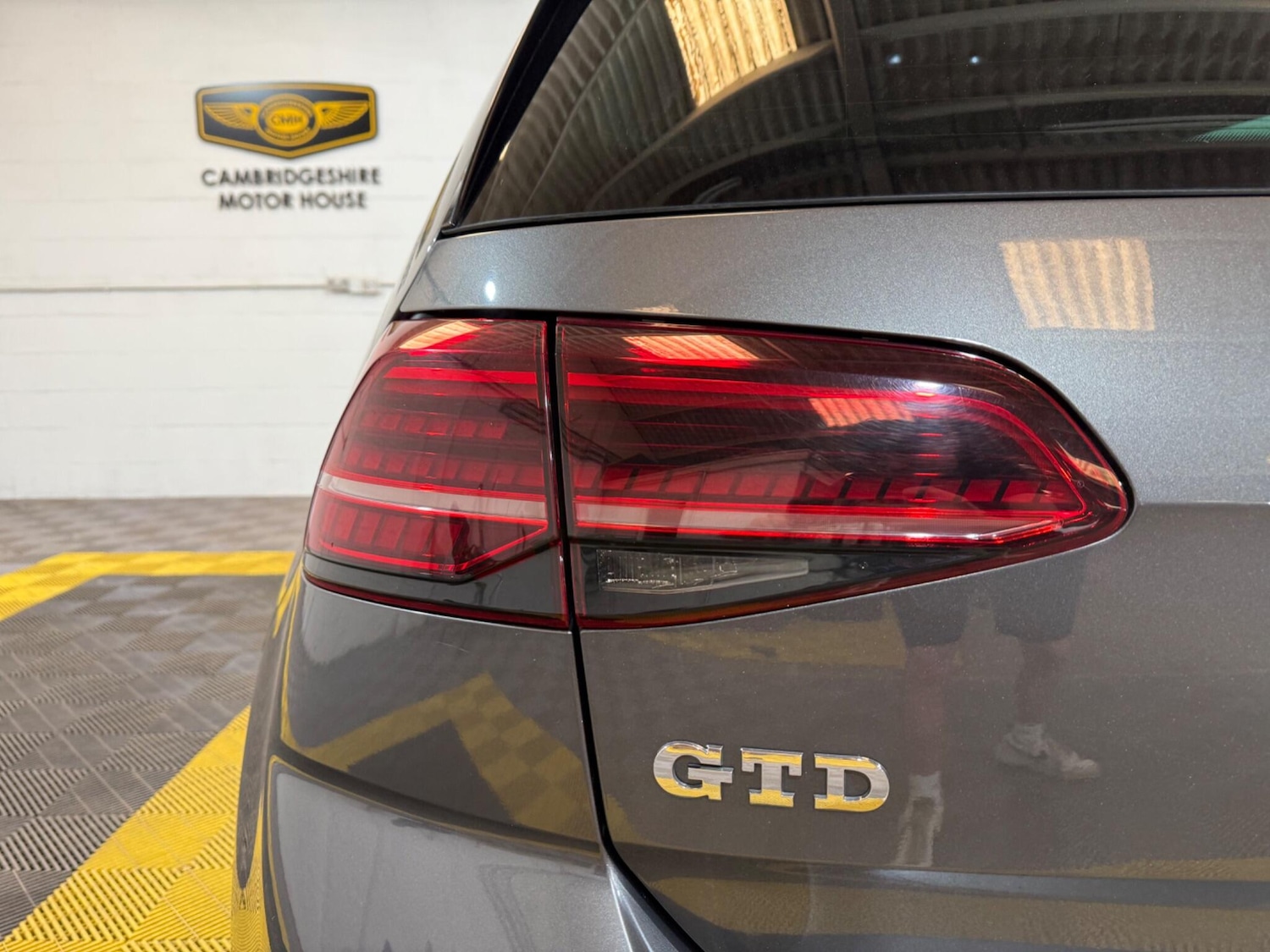 Used Volkswagen Golf 2017 for sale - 76688837: Photo 73