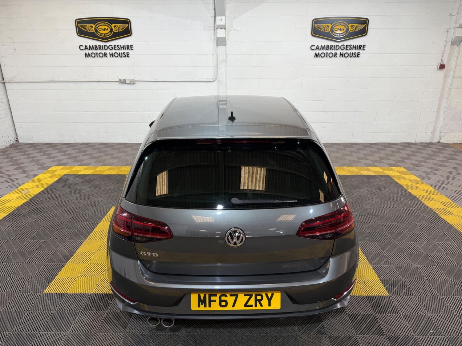 Used Volkswagen Golf 2017 for sale - 76688837: Photo 75