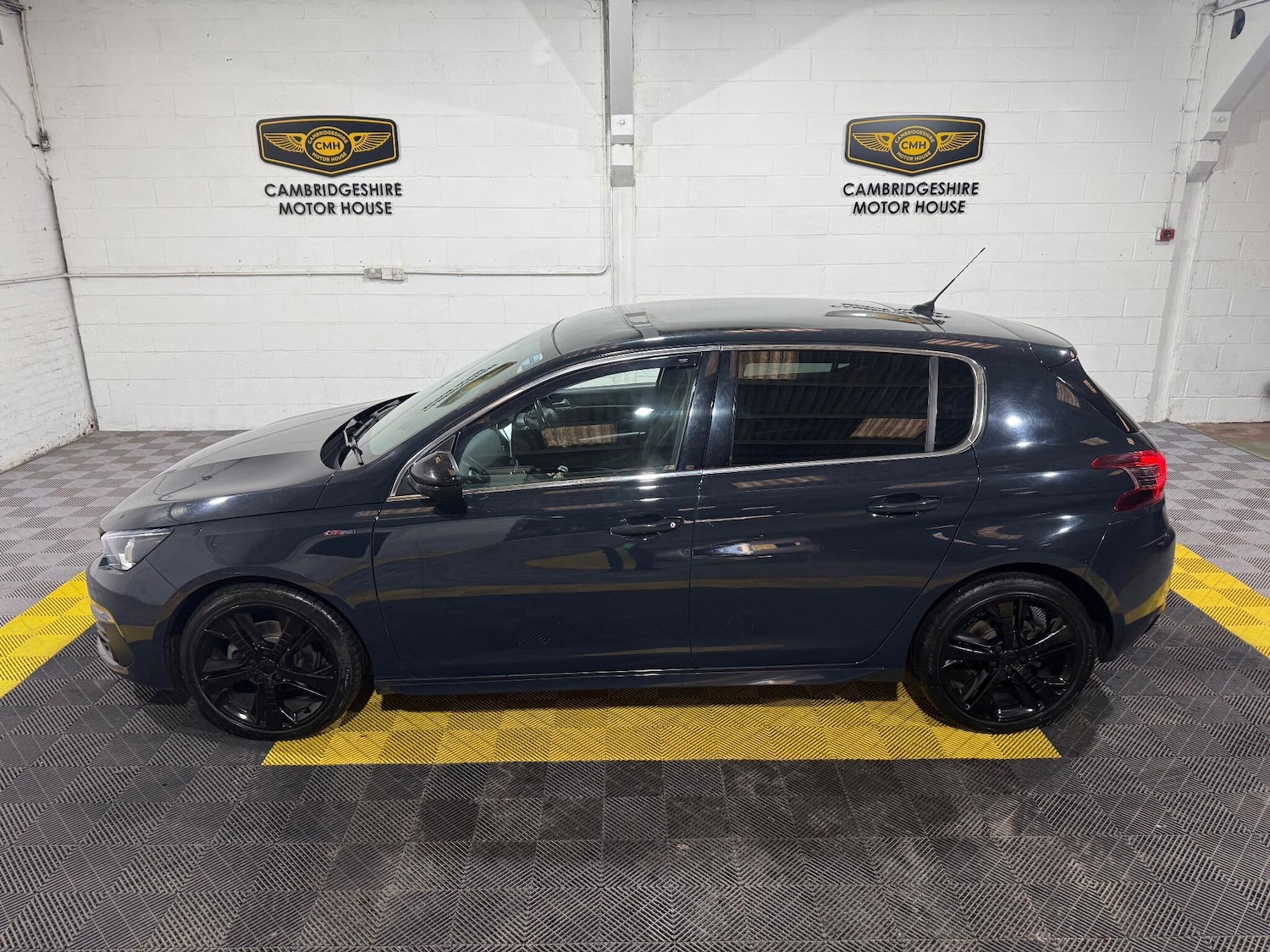 Used Peugeot 308 2019 for sale - 76458090: Photo 15