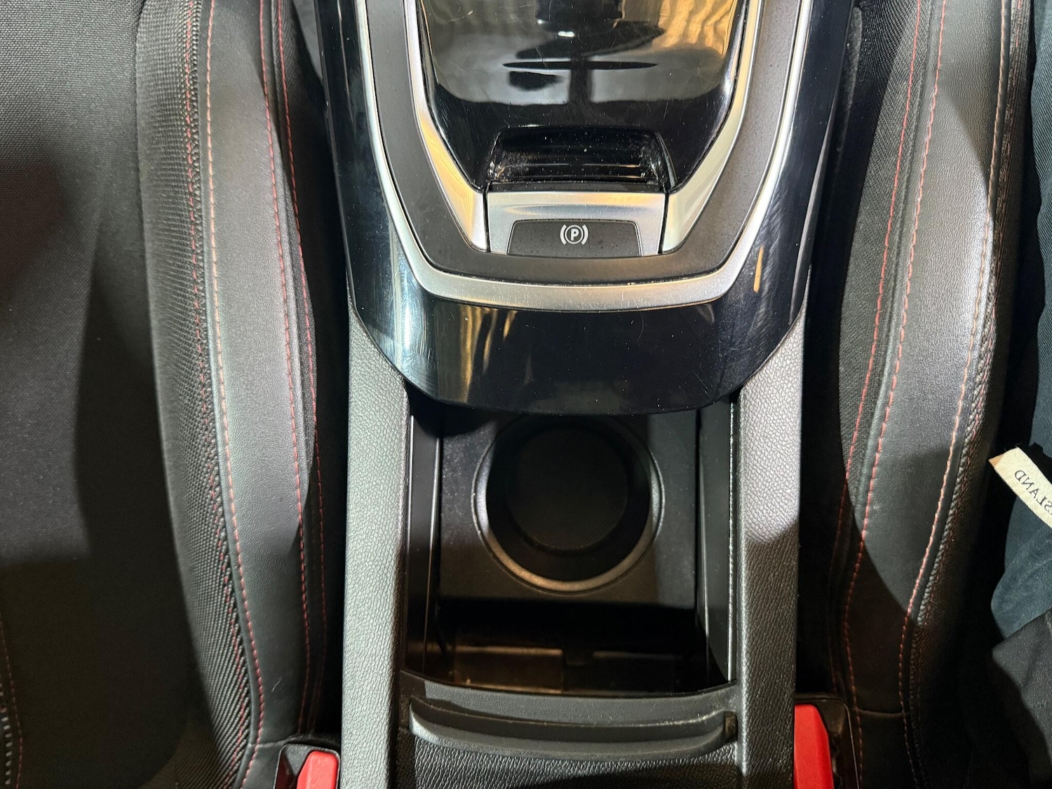 Used Peugeot 308 2019 for sale - 76458090: Photo 16