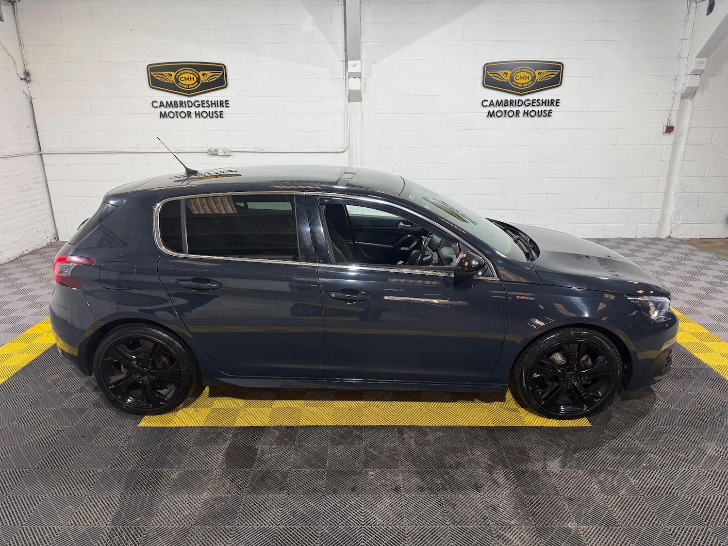 Used Peugeot 308 2019 for sale - 76458090: Photo 18