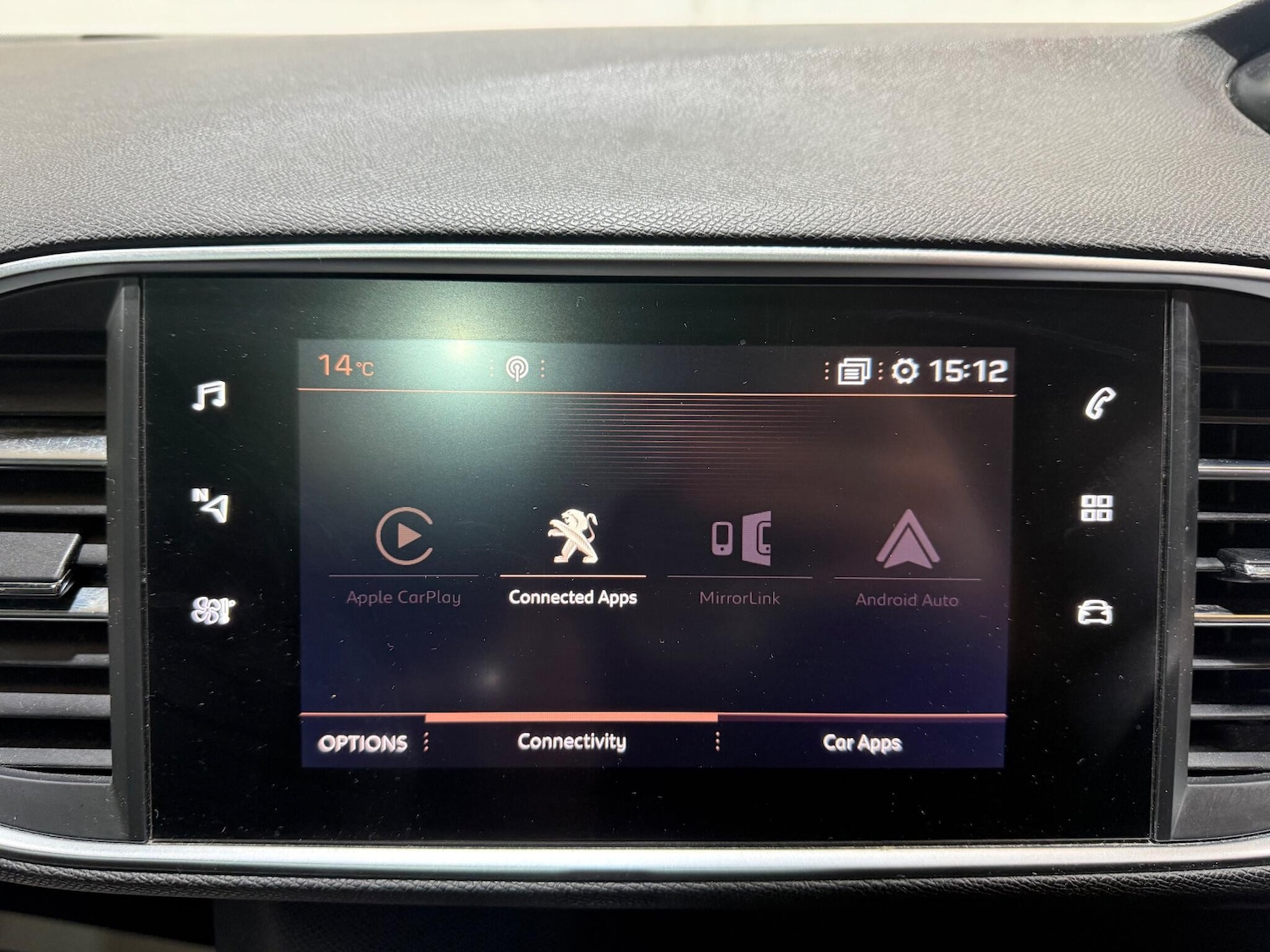 Used Peugeot 308 2019 for sale - 76458090: Photo 21