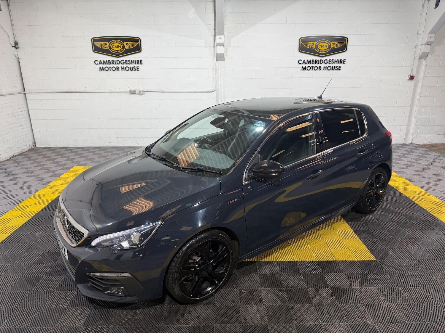 Used Peugeot 308 2019 for sale - 76458090: Photo 22