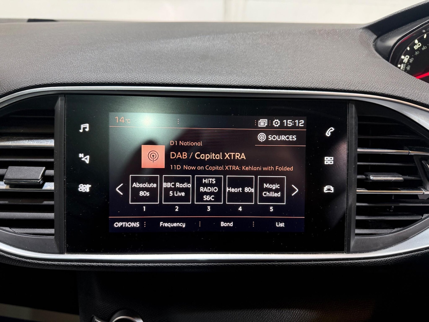 Used Peugeot 308 2019 for sale - 76458090: Photo 23