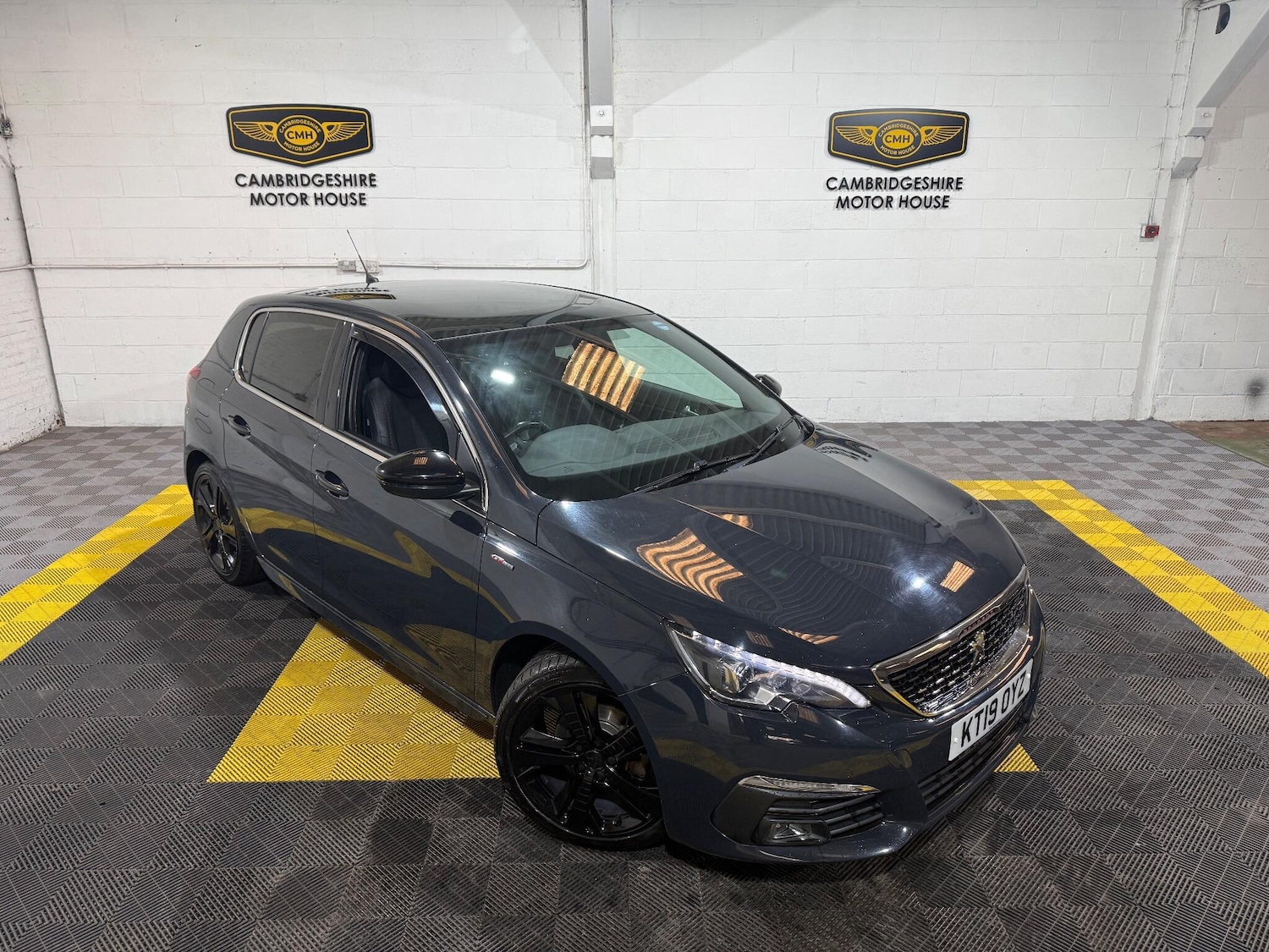 Used Peugeot 308 2019 for sale - 76458090: Photo 28