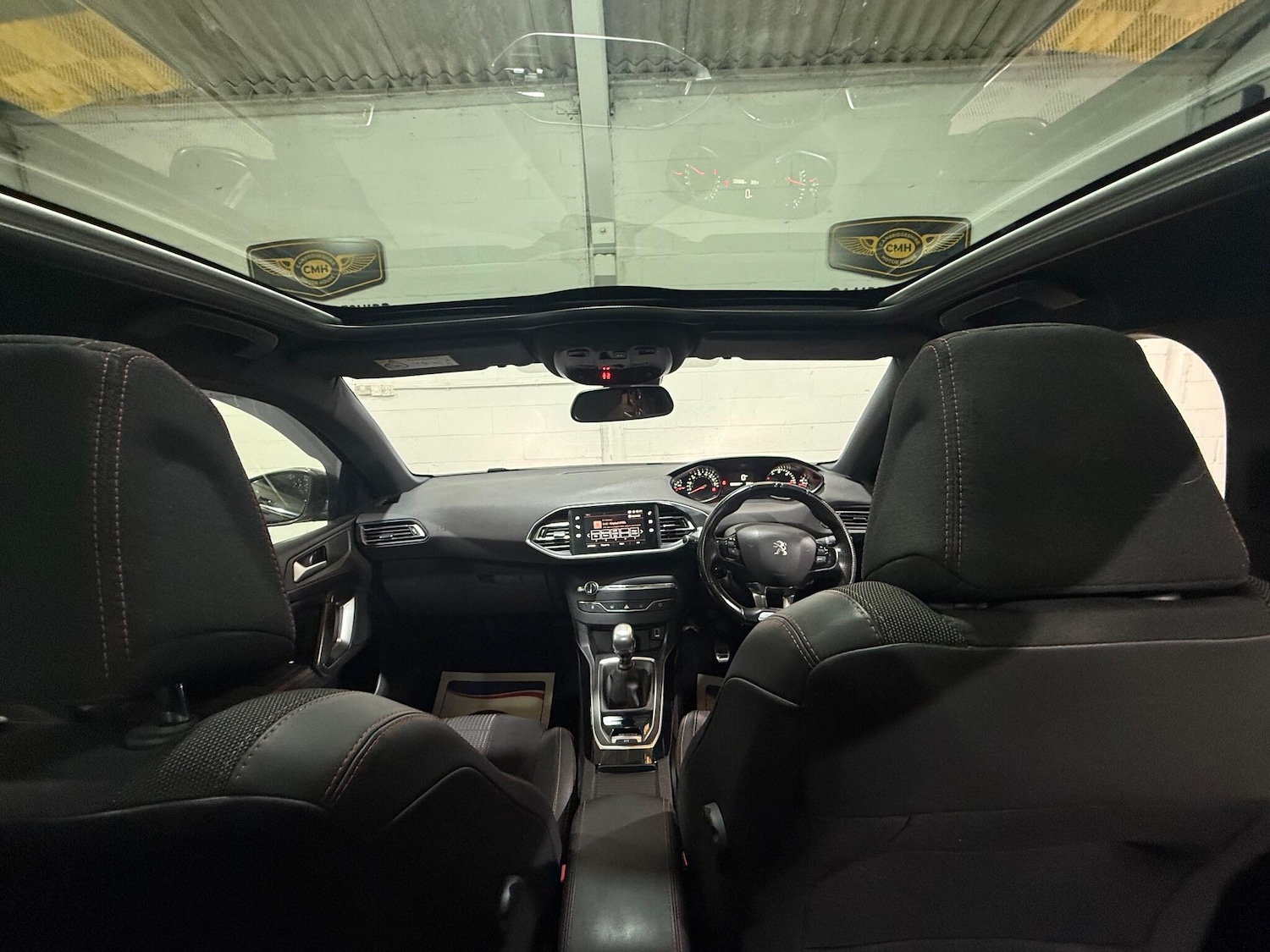 Used Peugeot 308 2019 for sale - 76458090: Photo 3