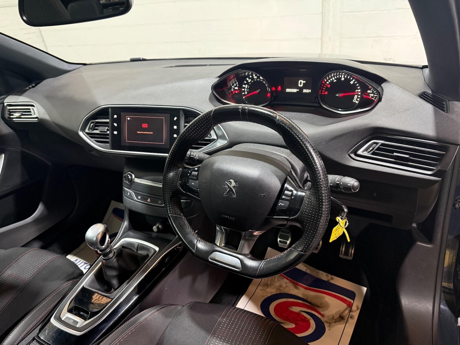 Used Peugeot 308 2019 for sale - 76458090: Photo 32