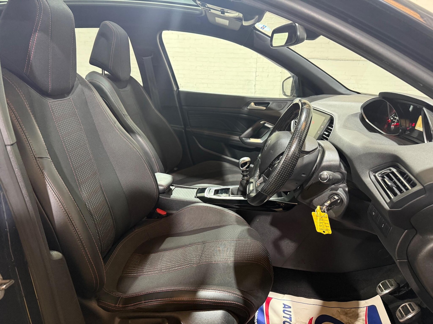 Used Peugeot 308 2019 for sale - 76458090: Photo 34