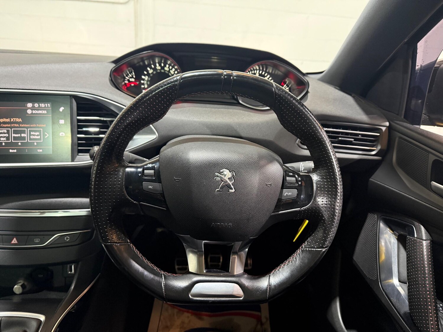 Used Peugeot 308 2019 for sale - 76458090: Photo 38