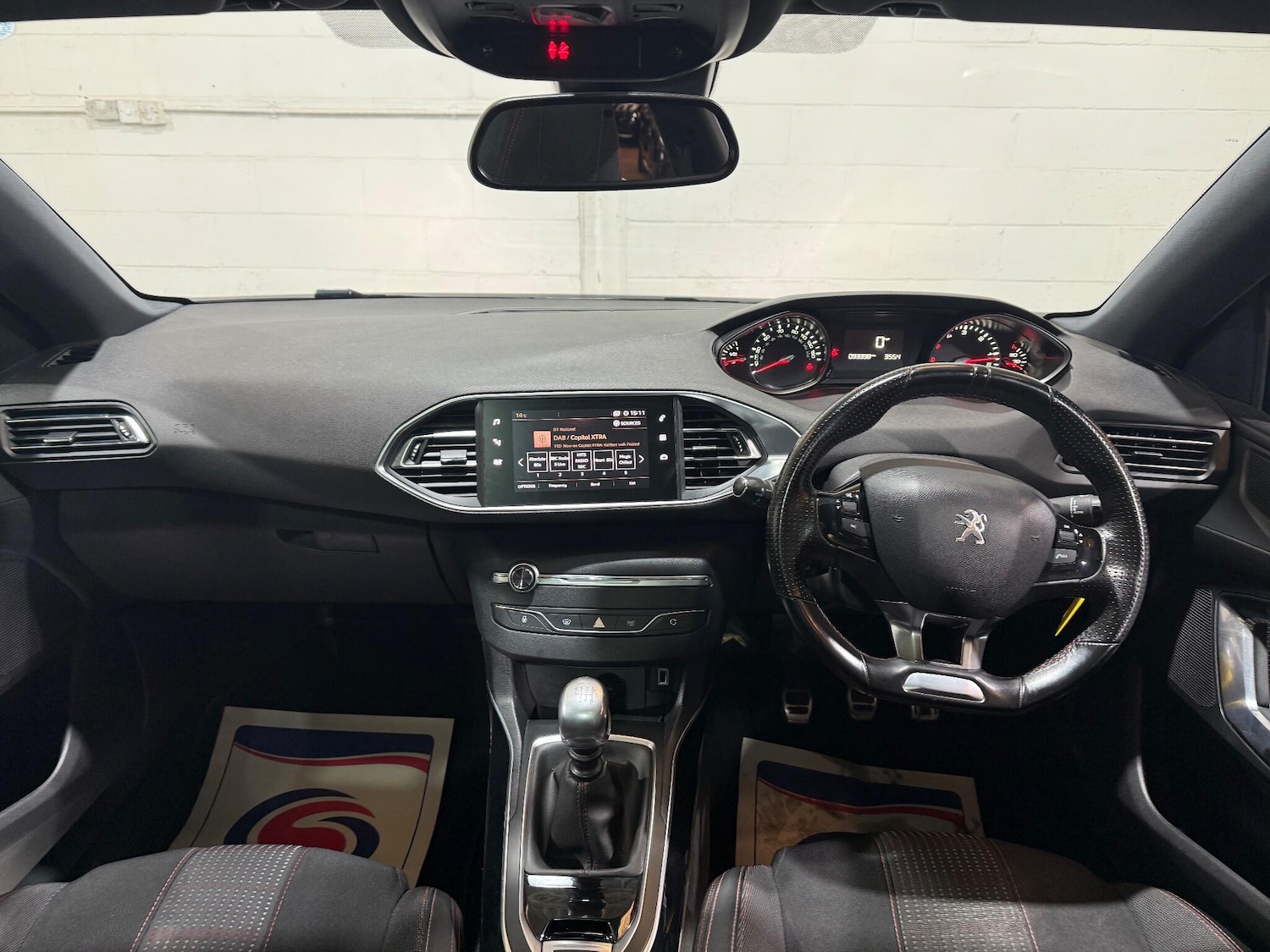 Used Peugeot 308 2019 for sale - 76458090: Photo 39