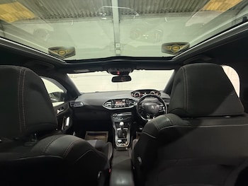 Used Peugeot 308 2019 for sale - 76458090: Photo